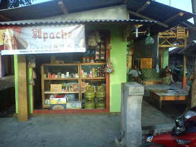 Photos of SDN Ujungjaya III