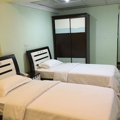 Photos of Hijry Hotel