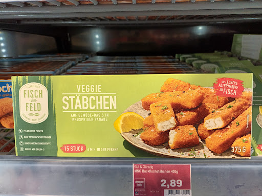 EDEKA Ehrke - Thumbnail