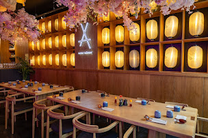 Photo n°16 de Yatai Ramen Montparnasse à Paris (Restaurant de nouilles (ramen))