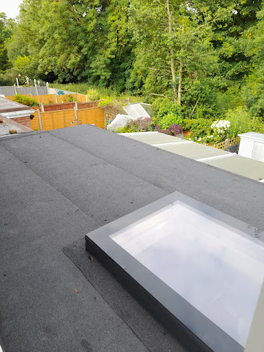PLD Roofing West Midlands - Roof Installation & Repairs Gallery - United Kingdom