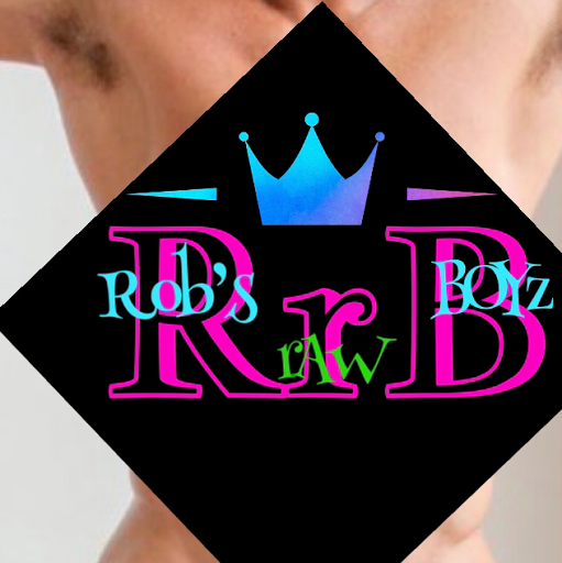 ROB’S rAW BOYZ