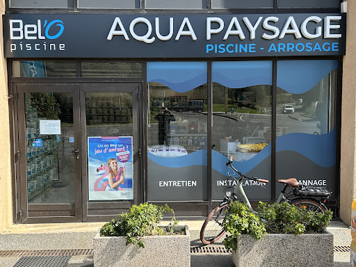 Photo de Aqua Paysage