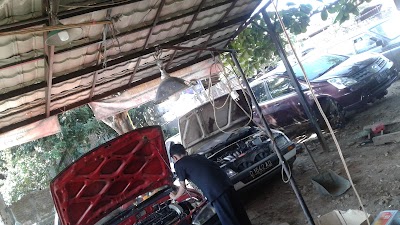 Photos of FARHANDA MOTOR