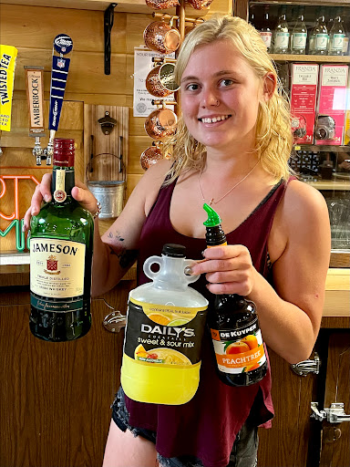 Bolton Ridge Bar & Grill - Thumbnail