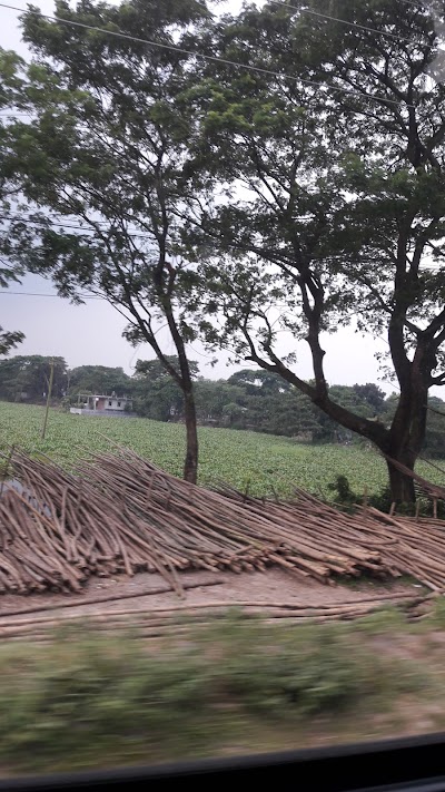 Photos of Karikandi Bazar