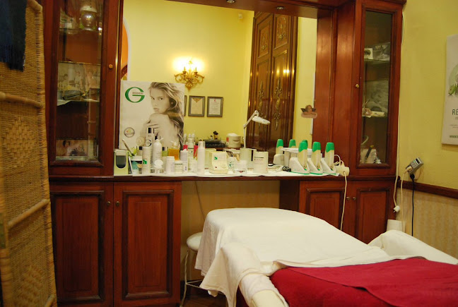 Comentarii opinii despre Dita Kozmetika