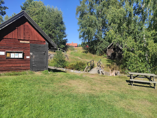 Bjänleden - Visual