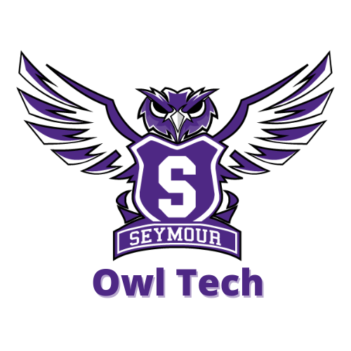 Owl Tech - Visual