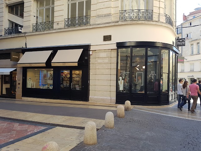 La Maison de la Vision