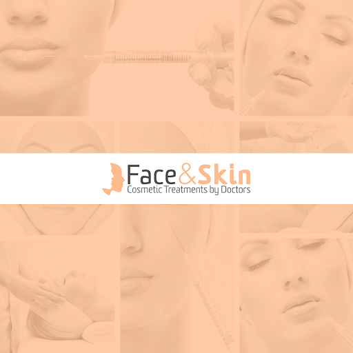 Face&Skin Ltd
