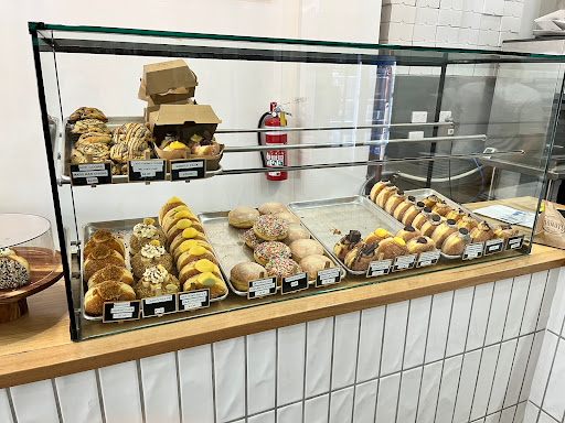 Browns Barossa Donuts
