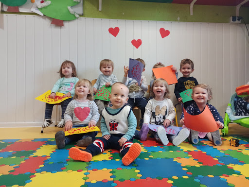 ""Lala"" non-public nursery