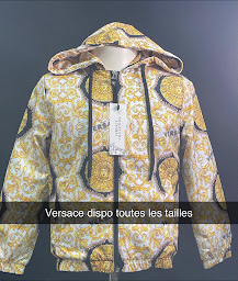 Photo n°18 de HindouDeBenz-Vi236 à Luisant (Magasin de vêtements de sport)