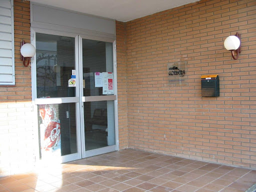 Ràdio Corbera 107 fm