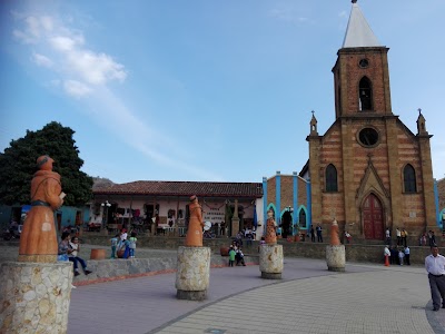 Photos of Iglesia de Raquira