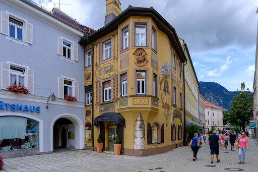 Bad Reichenhall - Visual