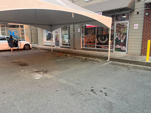 Gode Gode Cha Maniyari & Jewellery Shop - United States