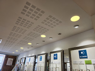 Photo n°8 de Jla conception à Cintegabelle (Électricien)