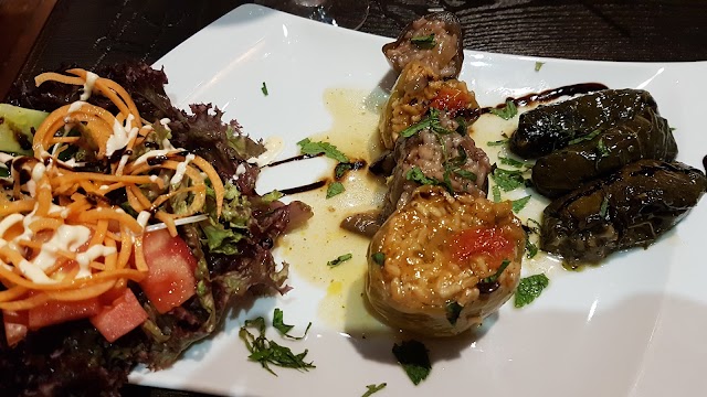 Manoto Restaurant