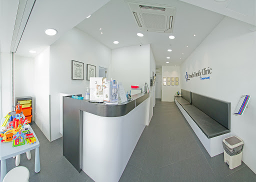 Pinnacle Family Clinic - Compassvale - Thumbnail