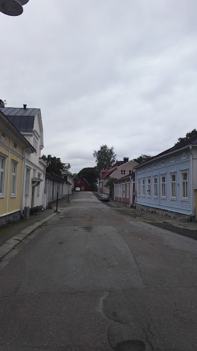 Photos of Eken&auml;s kyrka