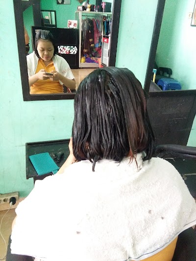 Photos of Raffa's Salon