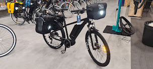 Photo n°5 de Breizh Rando Cycles à Saint-Aubin-du-Cormier (Magasin de vélos d'occasion)