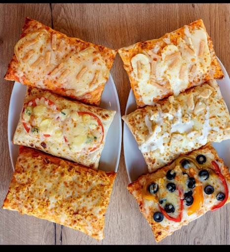 Vallée Pizza 76