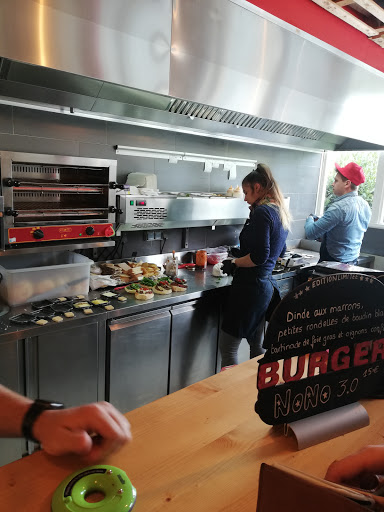 Photo 3 - La Ferme à Burgers