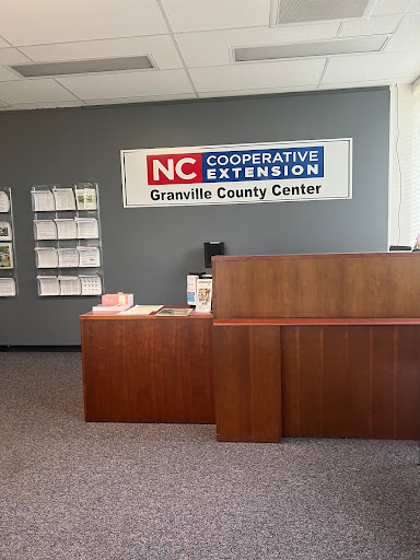 N.C. Cooperative Extension - Granville County Center - Thumbnail
