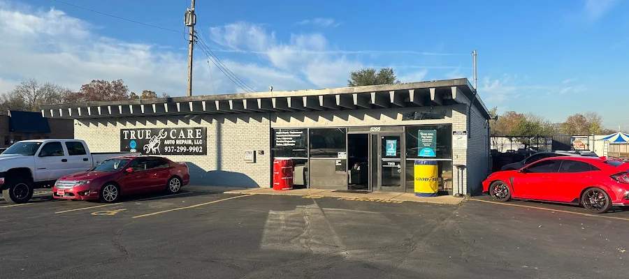True Care Auto Repair