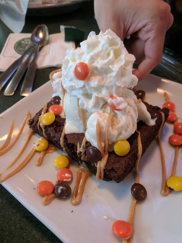 The Greene Turtle Sports Bar & Grille