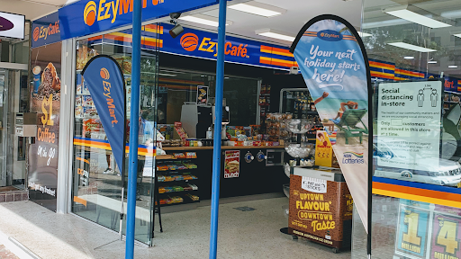 EzyMart Macquarie Park