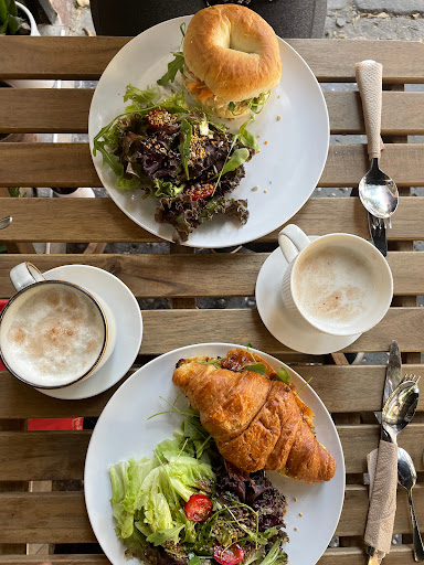 Rooibos Café de Barrio - Thumbnail