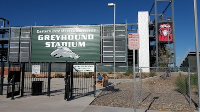 Greyhound Stadium