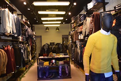 Photos of BLCKMODA - Shubra El-Khema Branch