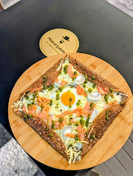 Photo n°27 de Mistral Galette (Food Truck) à Maillane (Crêperie)