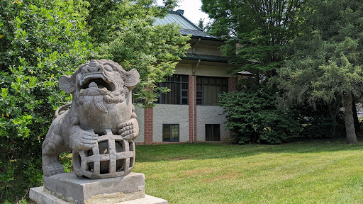 US Zen Institute Gallery - United States
