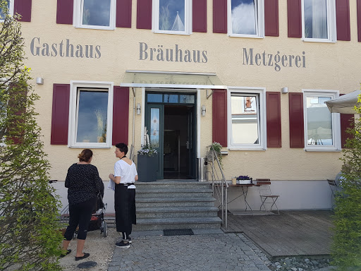 Metzgerei Weithmann Schießen
