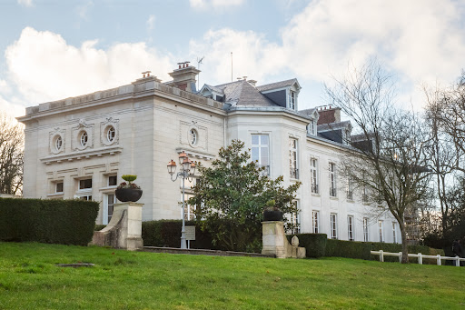 Photo de Novotel Domaine de Maffliers