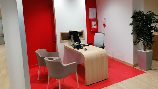 Caisse d'Epargne Cagnes-sur-Mer
