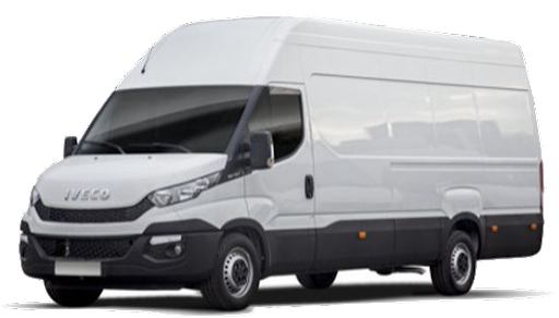 DCPRO Transportes - Visual