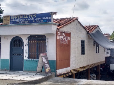 Photos of Taller Automotris EfrenAutos