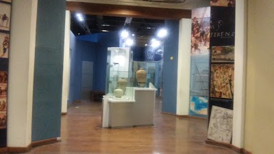 Photos of Museo Para La Identidad Nacional