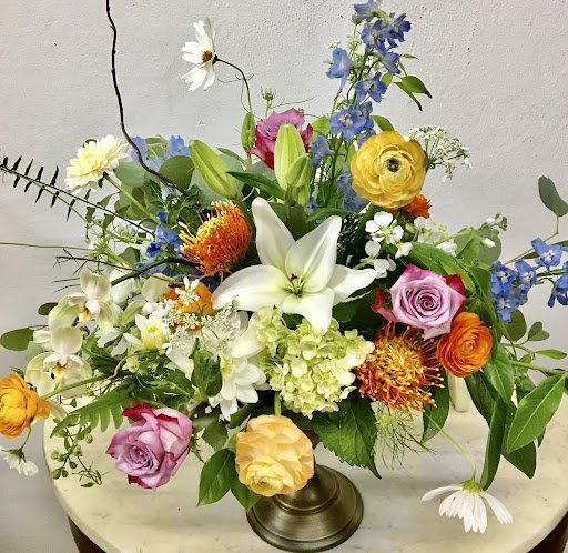 Westside Flowers