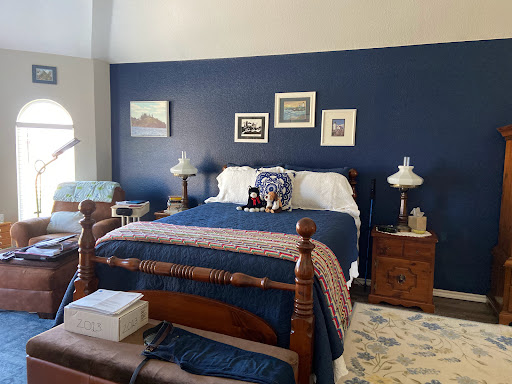 That 1 Painter Fort Worth Gallery - United States