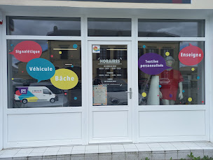 Photo n°2 de SAS Com'Even à Garlin (Magasin d'enseignes)