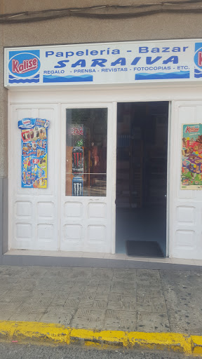 Bazar Saraiva