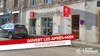Caisse d'Epargne St Just en Chevalet à Saint-Just-en-Chevalet